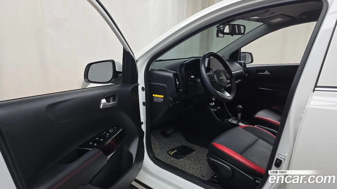 Kia Morning 2022 из KR, фото 10