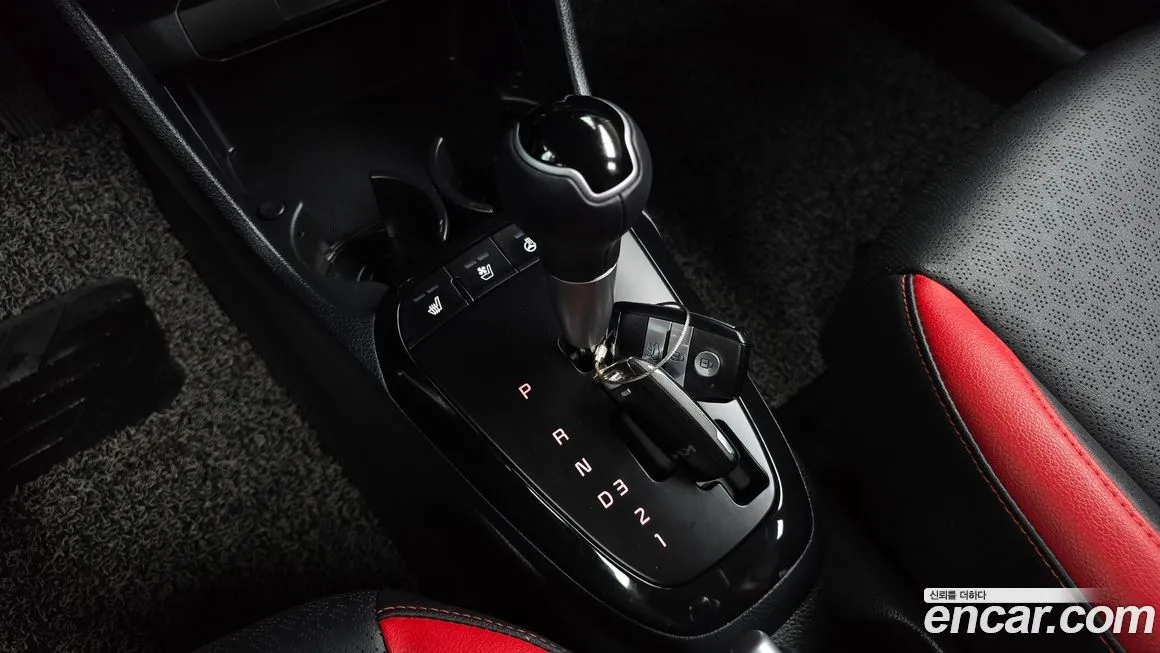 Kia Morning 2022 из KR, фото 9