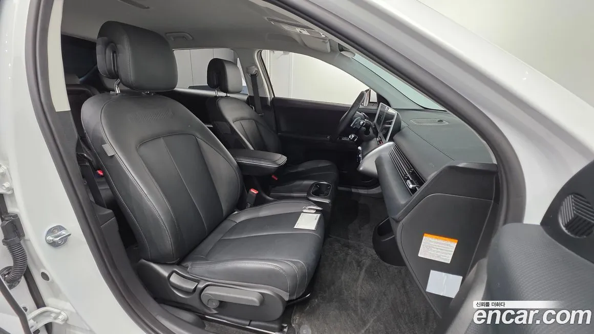 Hyundai Ioniq5 — фото 10