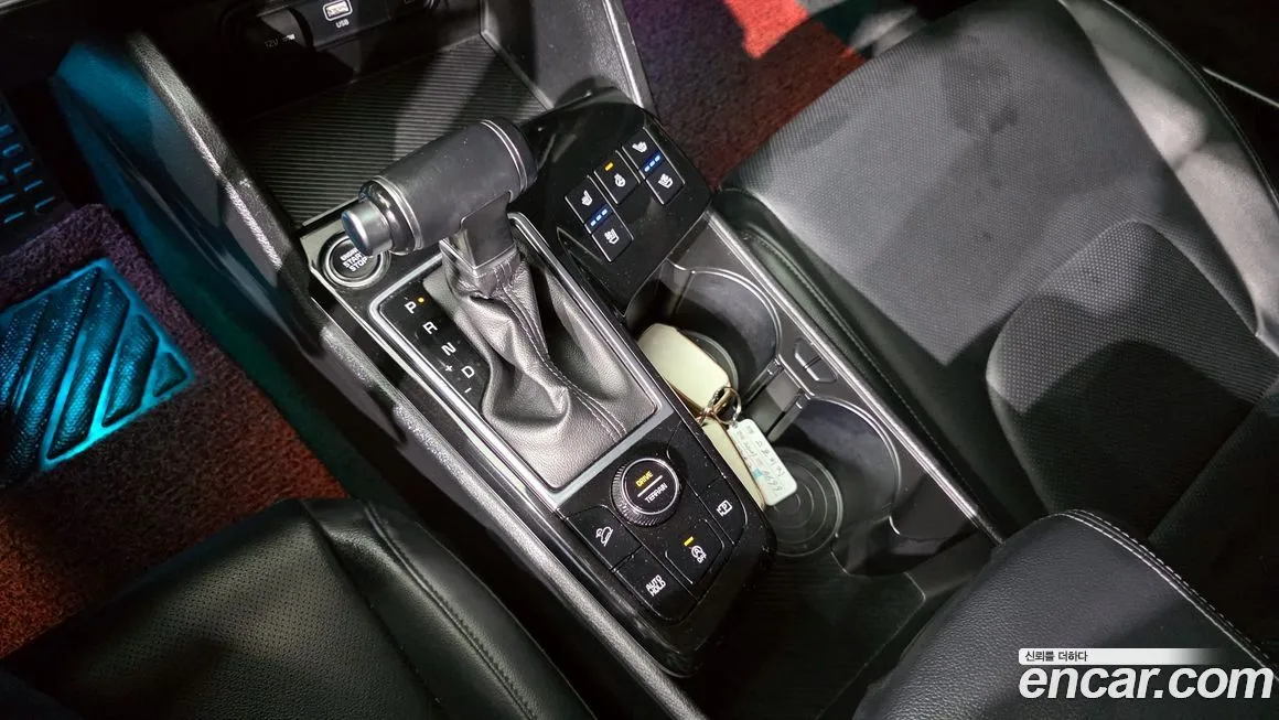 Kia Sportage — фото 9