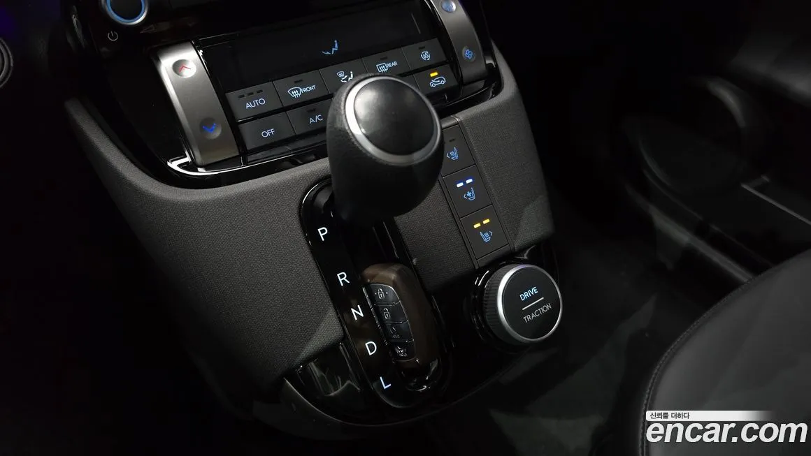 Hyundai Casper — фото 9