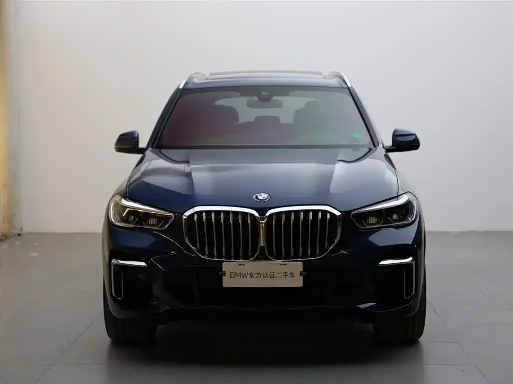 BMW X5 — фото 2