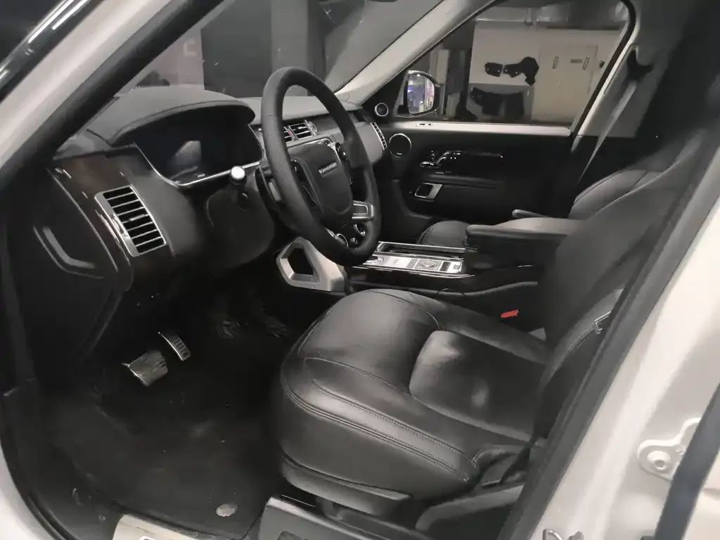 Land Rover Range Rover 2021 из CN, фото 3