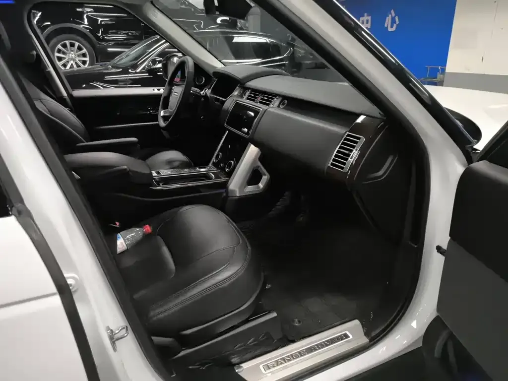 Land Rover Range Rover 2021 из CN, фото 5