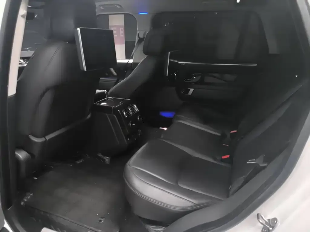 Land Rover Range Rover 2021 из CN, фото 6