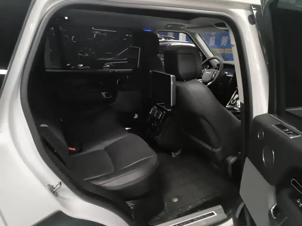 Land Rover Range Rover 2021 из CN, фото 7
