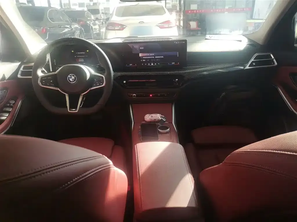 BMW i3 — фото 10