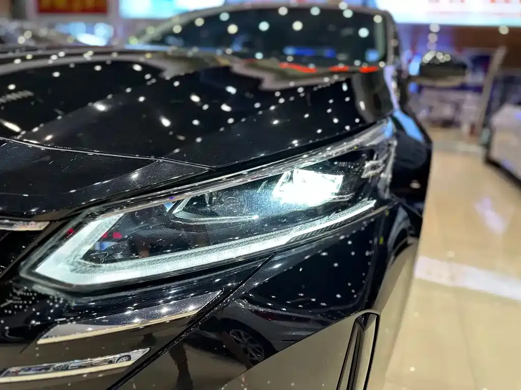 Nissan Teana 2023 из CN, фото 4
