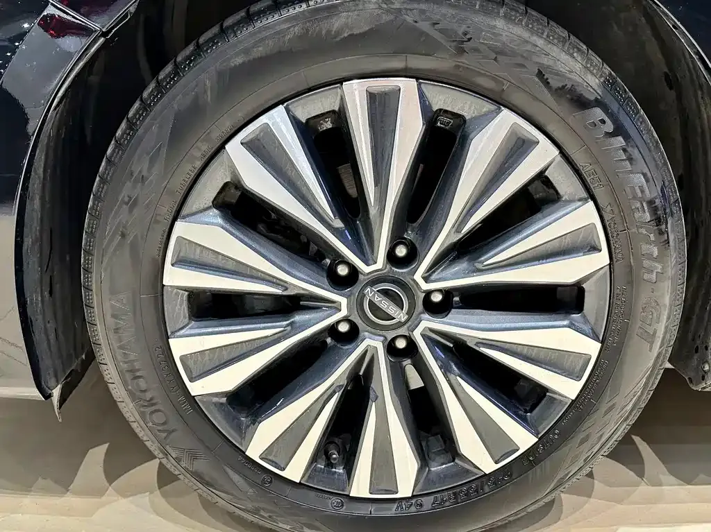 Nissan Teana 2023 из CN, фото 5