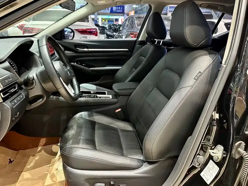 Nissan Teana 2023 из CN, фото 6