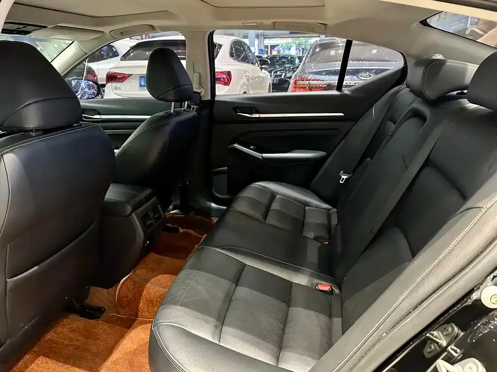 Nissan Teana 2023 из CN, фото 7