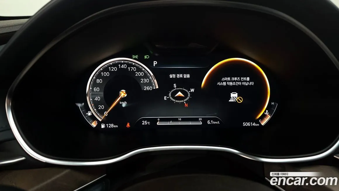 Genesis G80 2021 из KR, фото 8