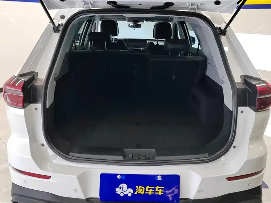Chery Tiggo 8 2023 из CN, фото 4