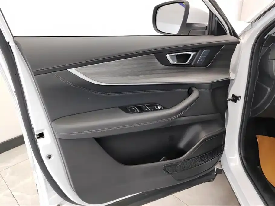 Chery Tiggo 8 2023 из CN, фото 7