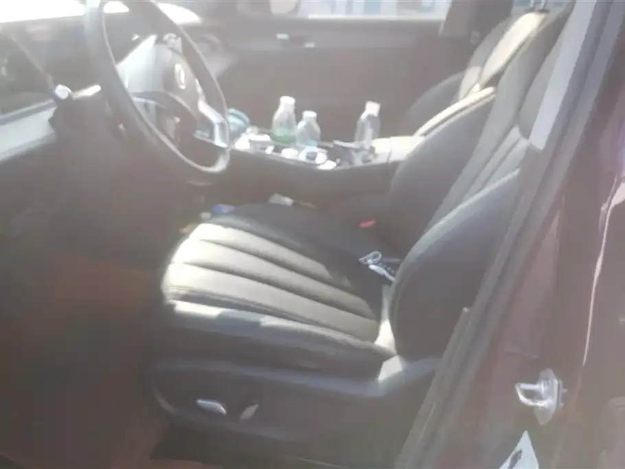 Ford Territory 2021 из CN, фото 9