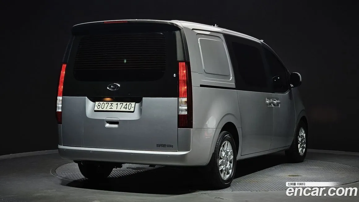 [object Object] Staria 2022 из KR, фото 2