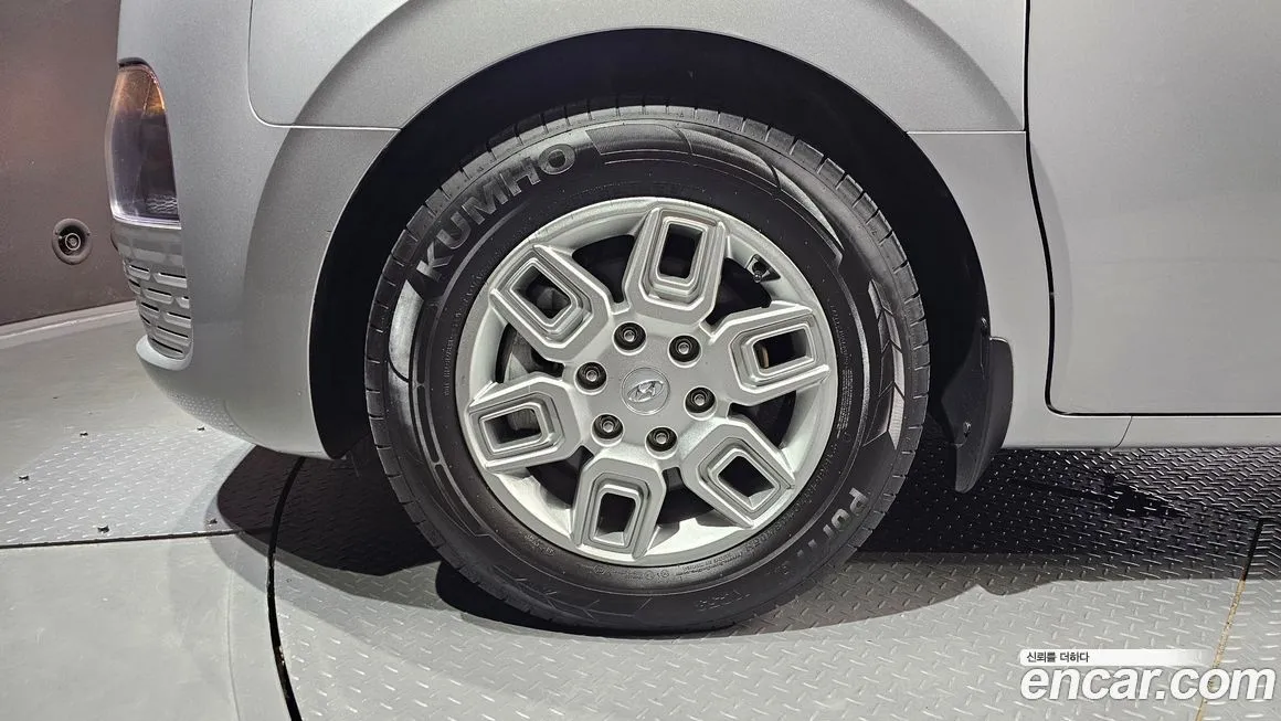 [object Object] Staria 2022 из KR, фото 5