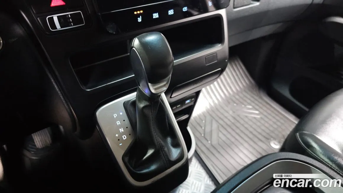 [object Object] Staria 2022 из KR, фото 9