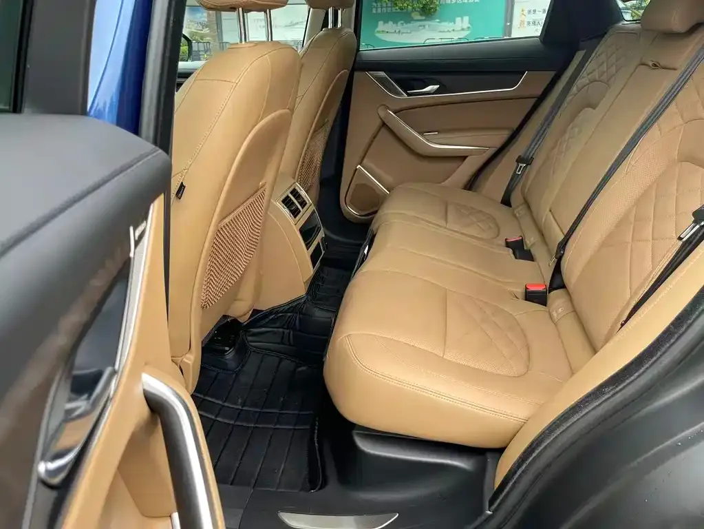Jaguar F-PACE 2023 из CN, фото 10