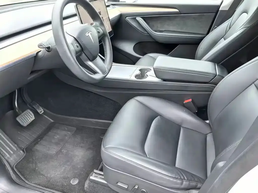 Tesla Model Y 2022 из CN, фото 7