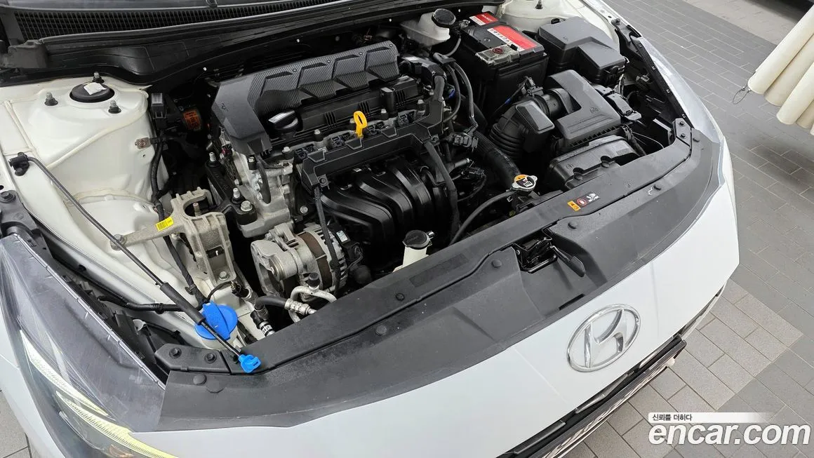 Hyundai AVANTE — фото 6