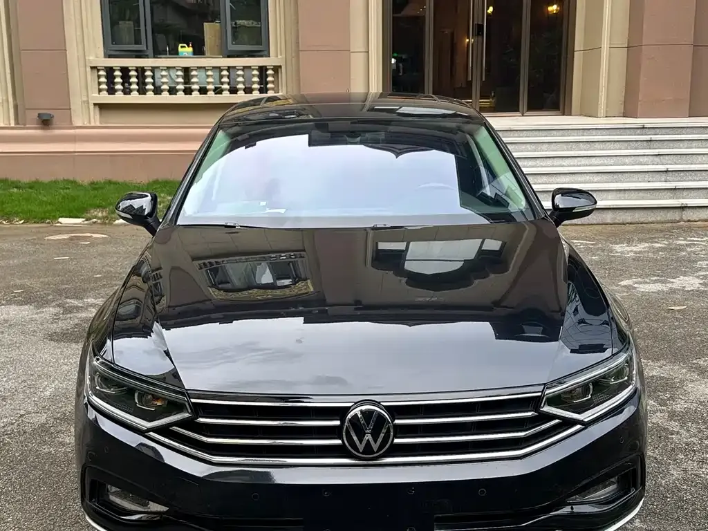 Volkswagen Magotan 2021 из CN, фото 1