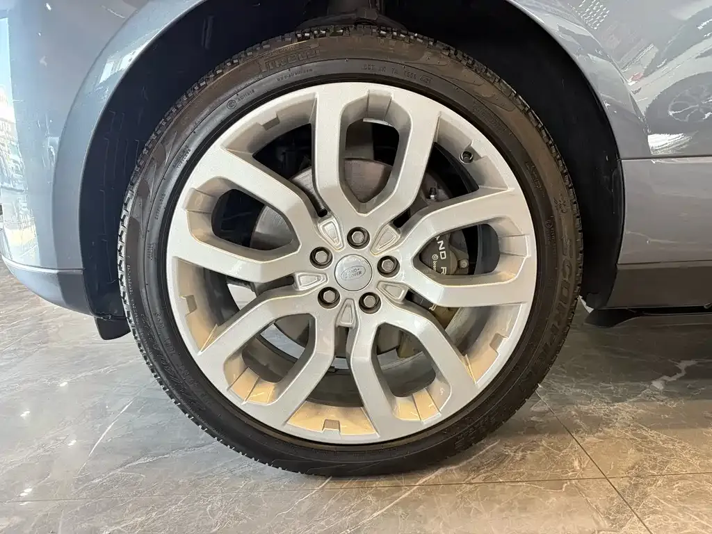 Land Rover Range Rover 2022 из CN, фото 10