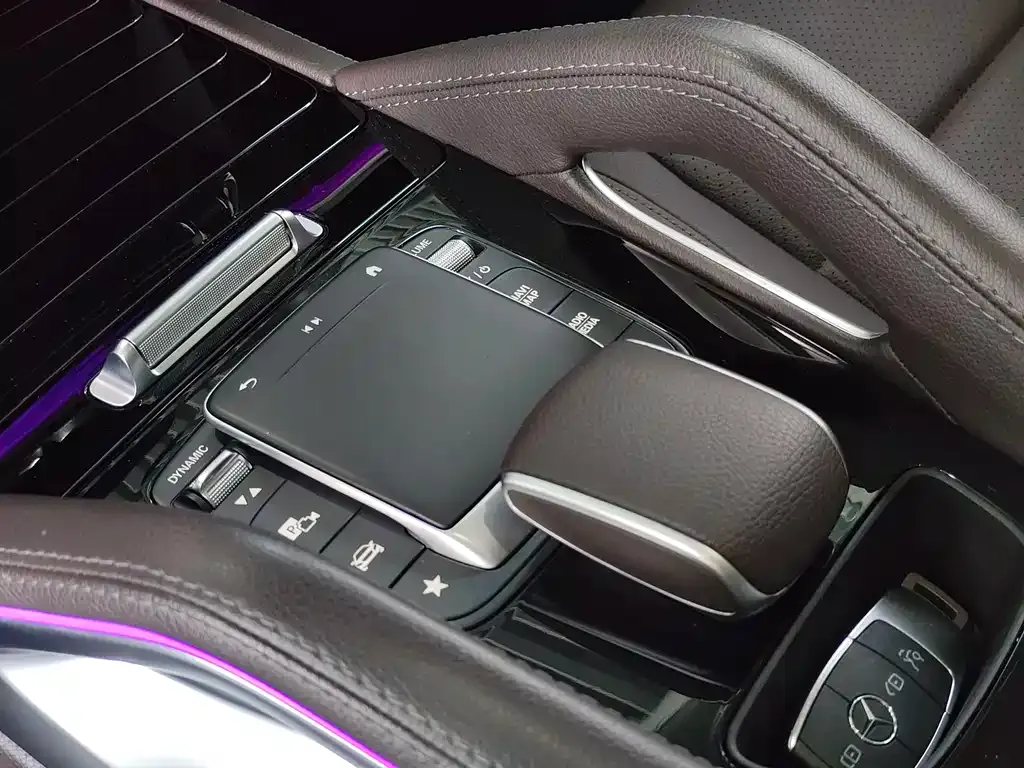 Mercedes-Benz GLE 2022 из CN, фото 9