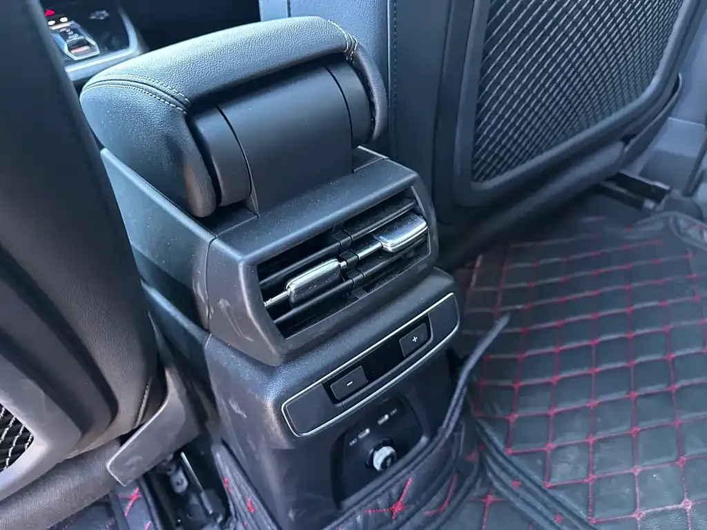 Audi Q4 e-tron 2022 из CN, фото 7