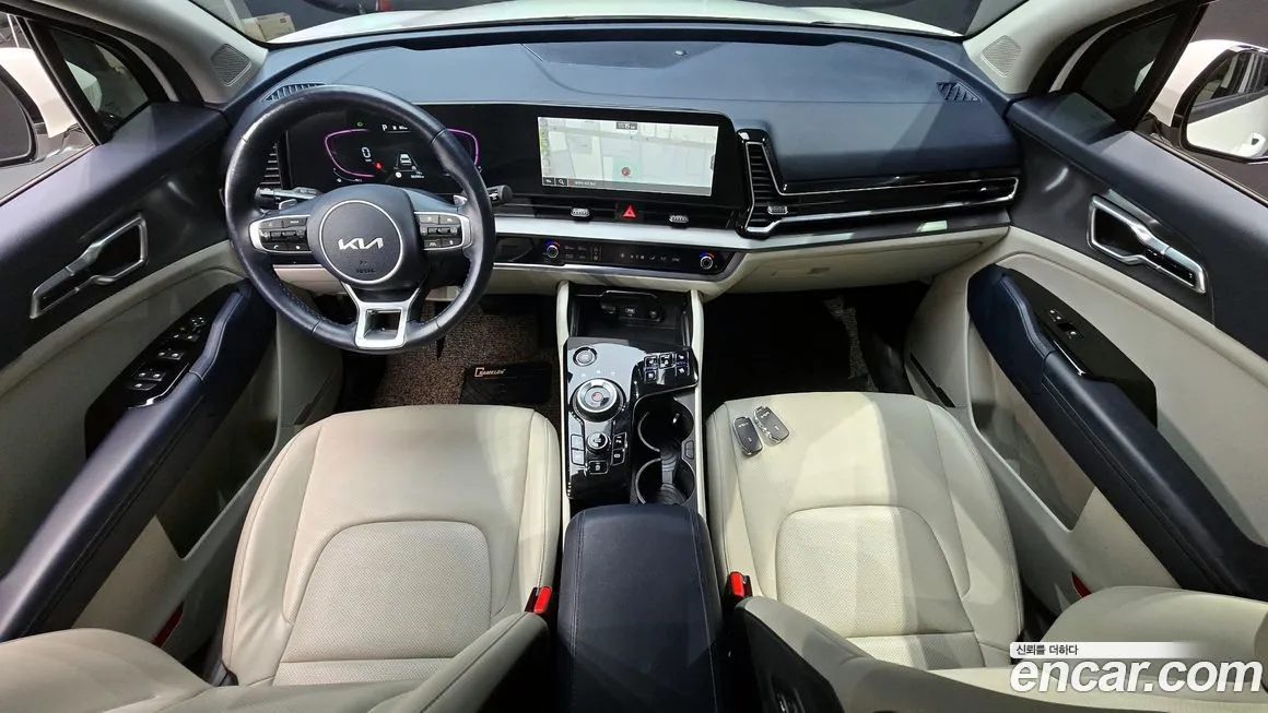 Kia Sportage — фото 7