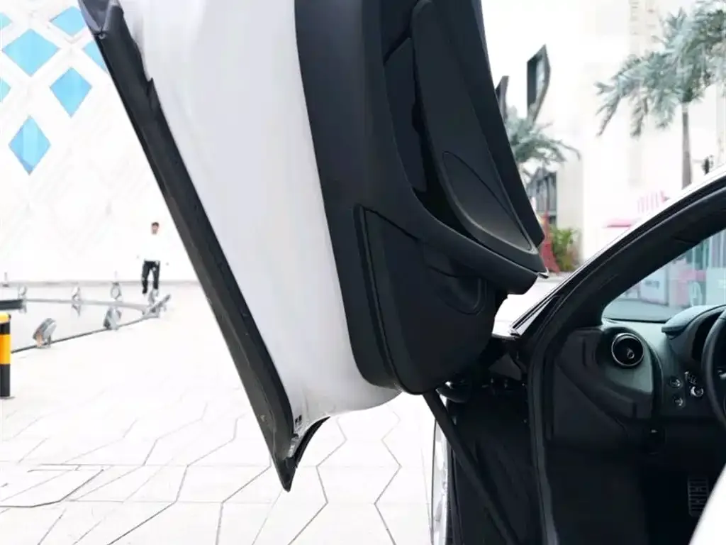 McLaren GT 2021 из CN, фото 7