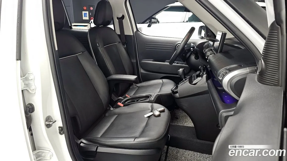 [object Object] Casper 2024 из KR, фото 10