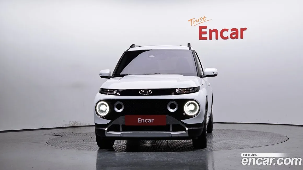 [object Object] Casper 2024 из KR, фото 3