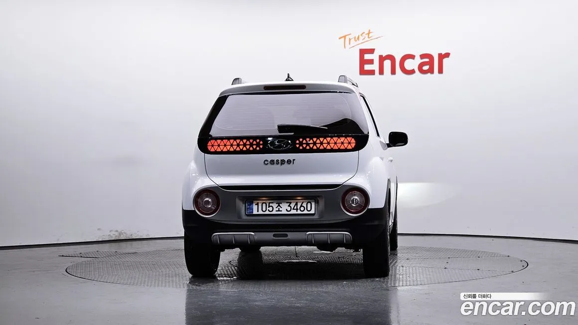 [object Object] Casper 2024 из KR, фото 4