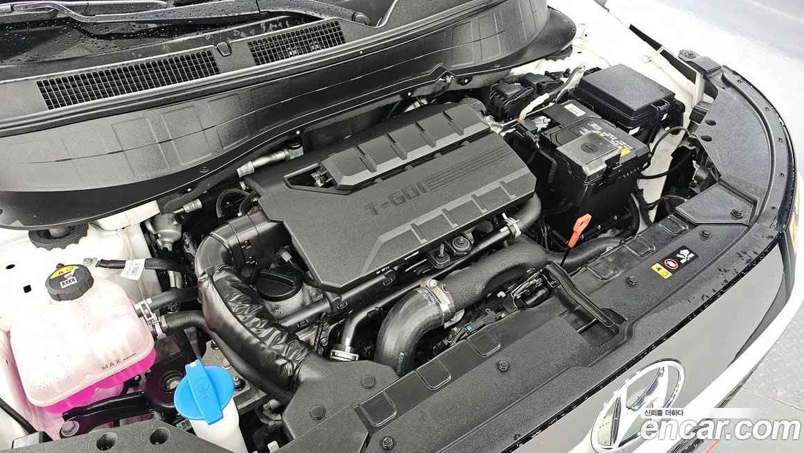 [object Object] Casper 2024 из KR, фото 6