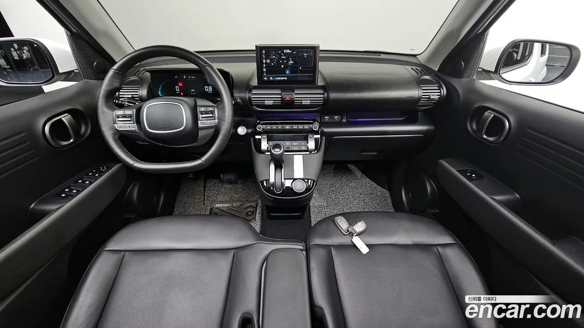 [object Object] Casper 2024 из KR, фото 7