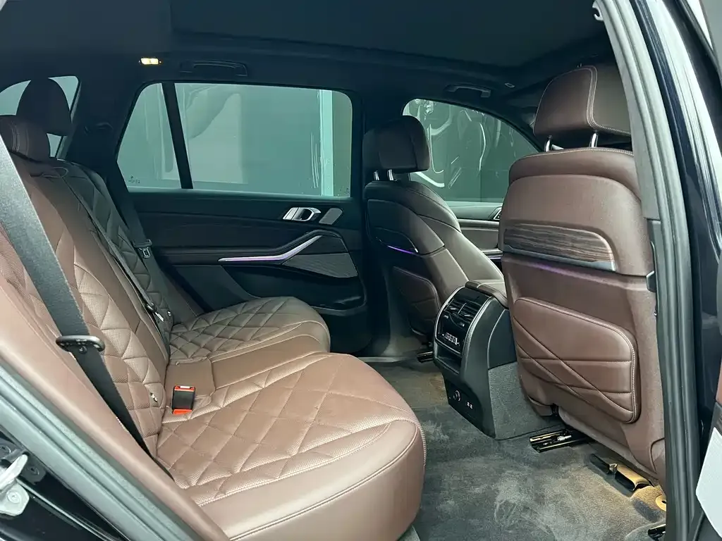 BMW X5 2022 из CN, фото 4