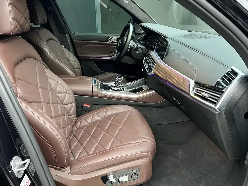 BMW X5 2022 из CN, фото 6