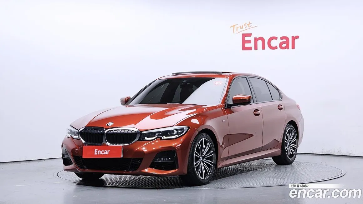 BMW 3-Series