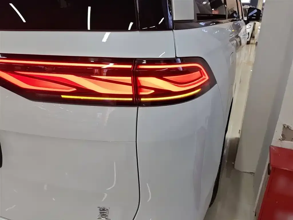 BYD Xia 2025 из CN, фото 8