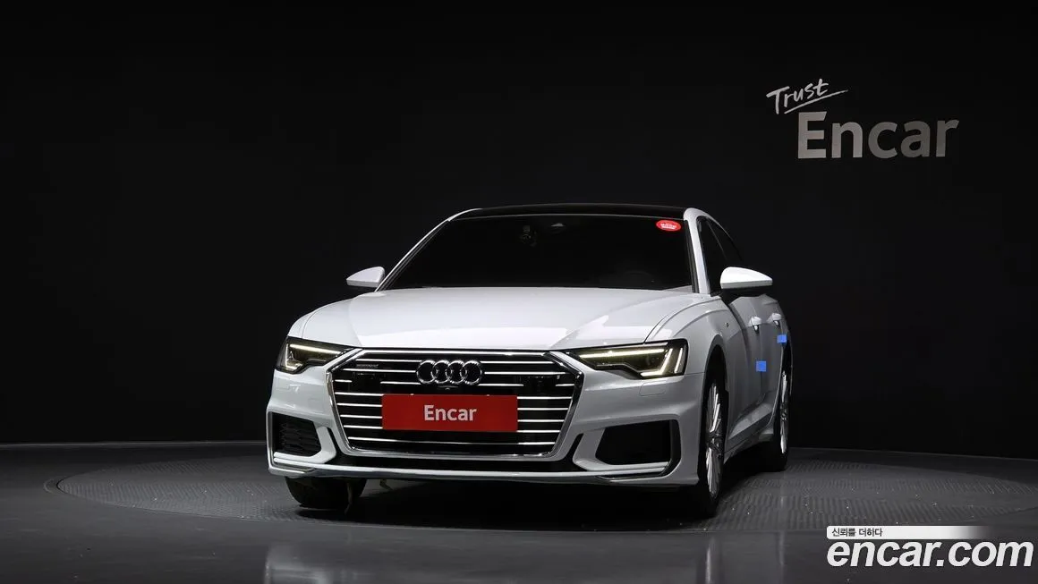 Audi A6 — фото 3