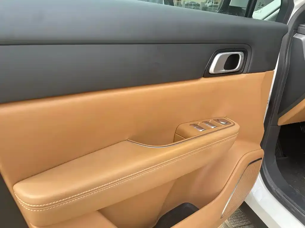 Li Auto ONE 2022 из CN, фото 10