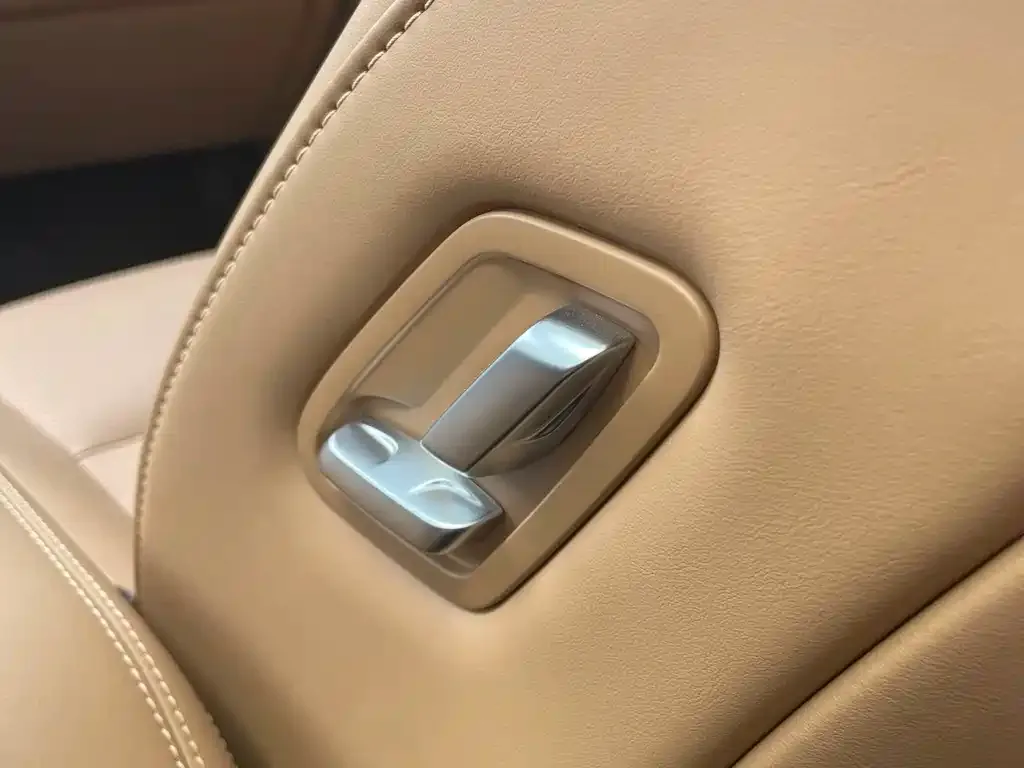 Li Auto ONE 2022 из CN, фото 7