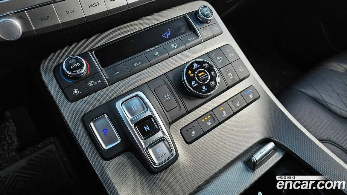 Hyundai Palisade — фото 9