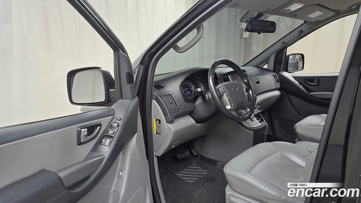 Hyundai Starex 2021 из KR, фото 10