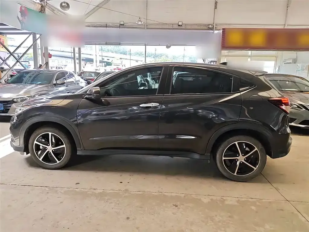 Honda Vezel 2021 из CN, фото 5