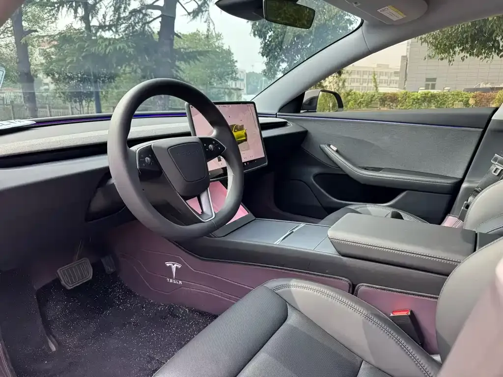 Tesla Model 3 2025 из CN, фото 7