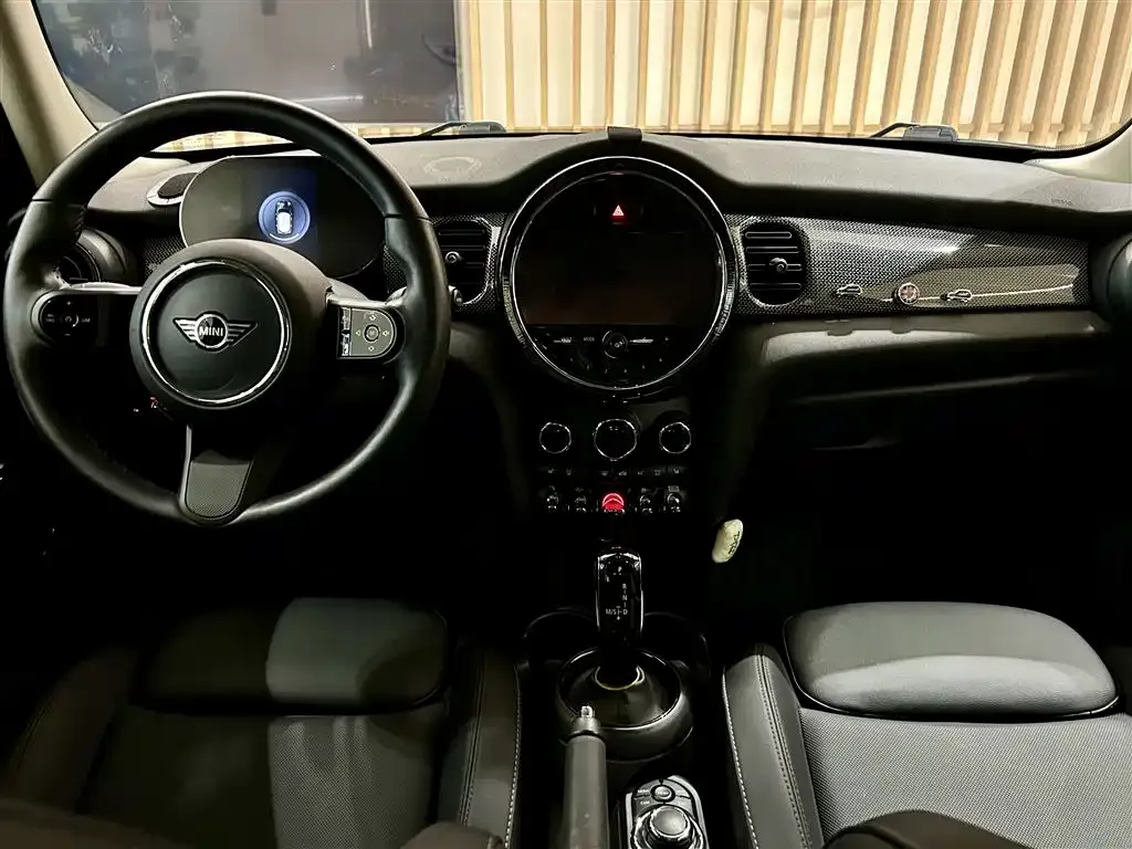 MINI Cooper (3-door) 2021 из CN, фото 10