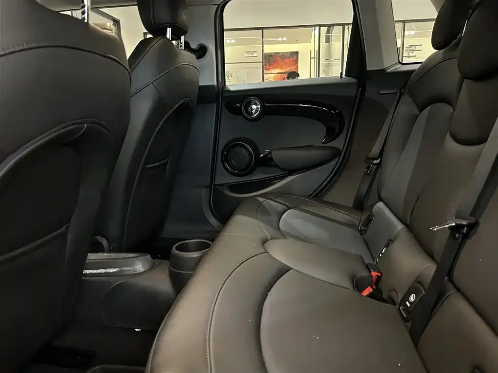 MINI Cooper (3-door) 2021 из CN, фото 9