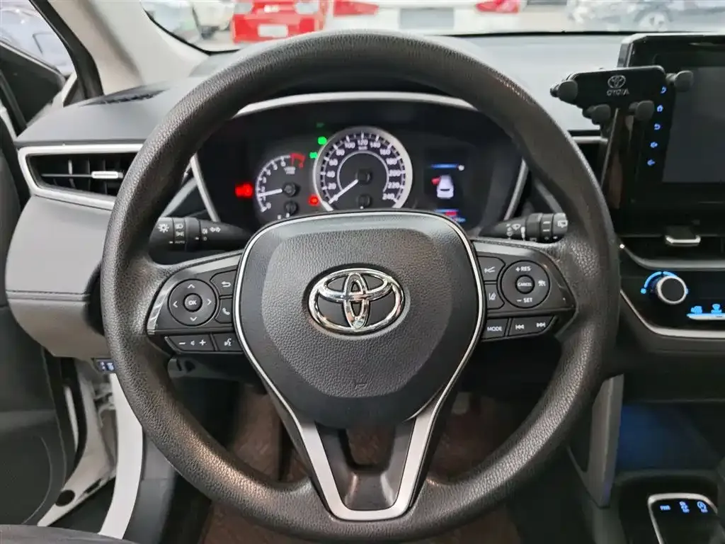 Toyota Frontlander 2022 из CN, фото 3